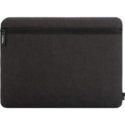 Incase   Carry Zip Universal Laptop Sleeve for 13" Notebook Macbook - Graphite