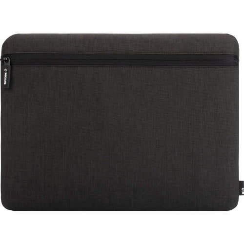 Incase   Carry Zip Universal Laptop Sleeve for 13" Notebook Macbook - Graphite