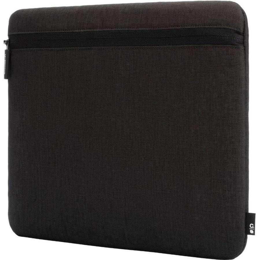Incase   Carry Zip Universal Laptop Sleeve for 13" Notebook Macbook - Graphite