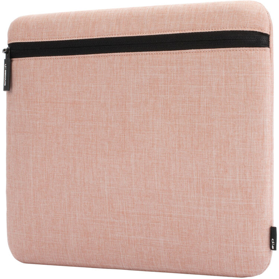 Incase Carry Zip   Universal Laptop Sleeve for 13" Notebook Macbook- Blush Pink