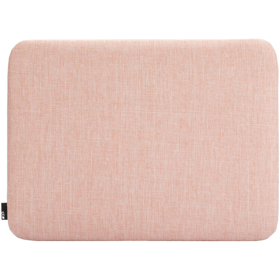 Incase Carry Zip   Universal Laptop Sleeve for 13" Notebook Macbook- Blush Pink