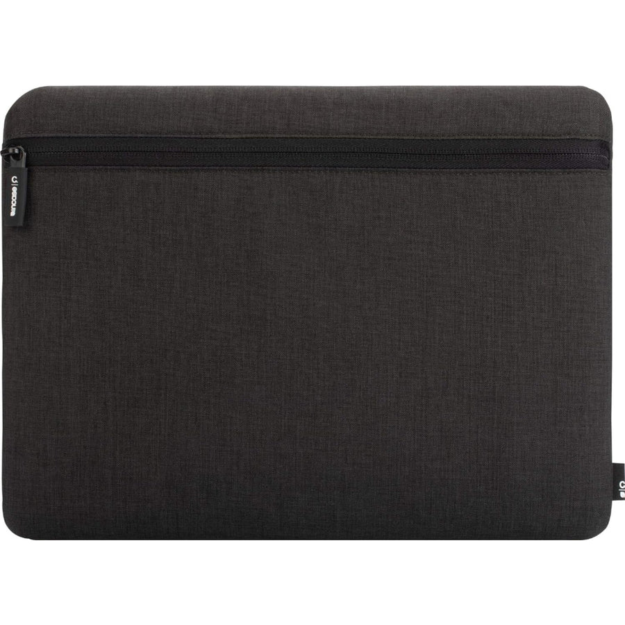 Incase Carry Zip Universal   Laptop Sleeve for 15"-16" Notebook - Graphite