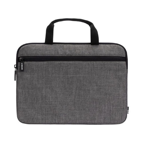Incase Carry Zip   Laptop Brief Carry Bag for 13"-14" Notebook - Graphite