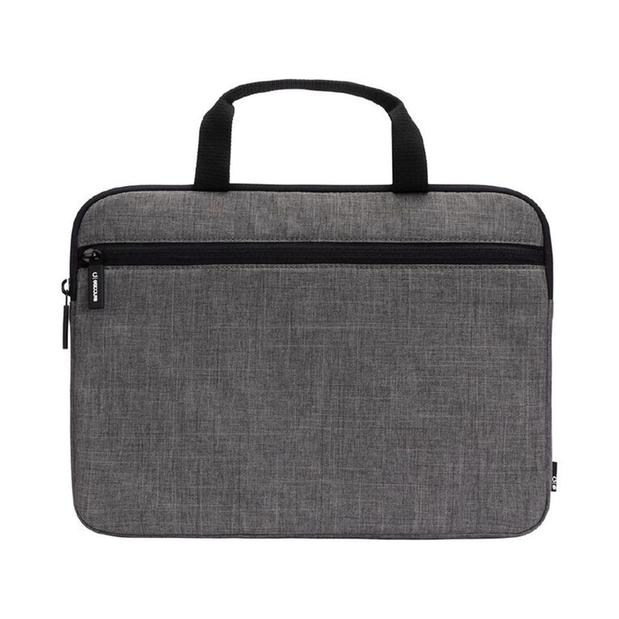 Incase Carry Zip   Laptop Brief Carry Bag for 13"-14" Notebook - Graphite