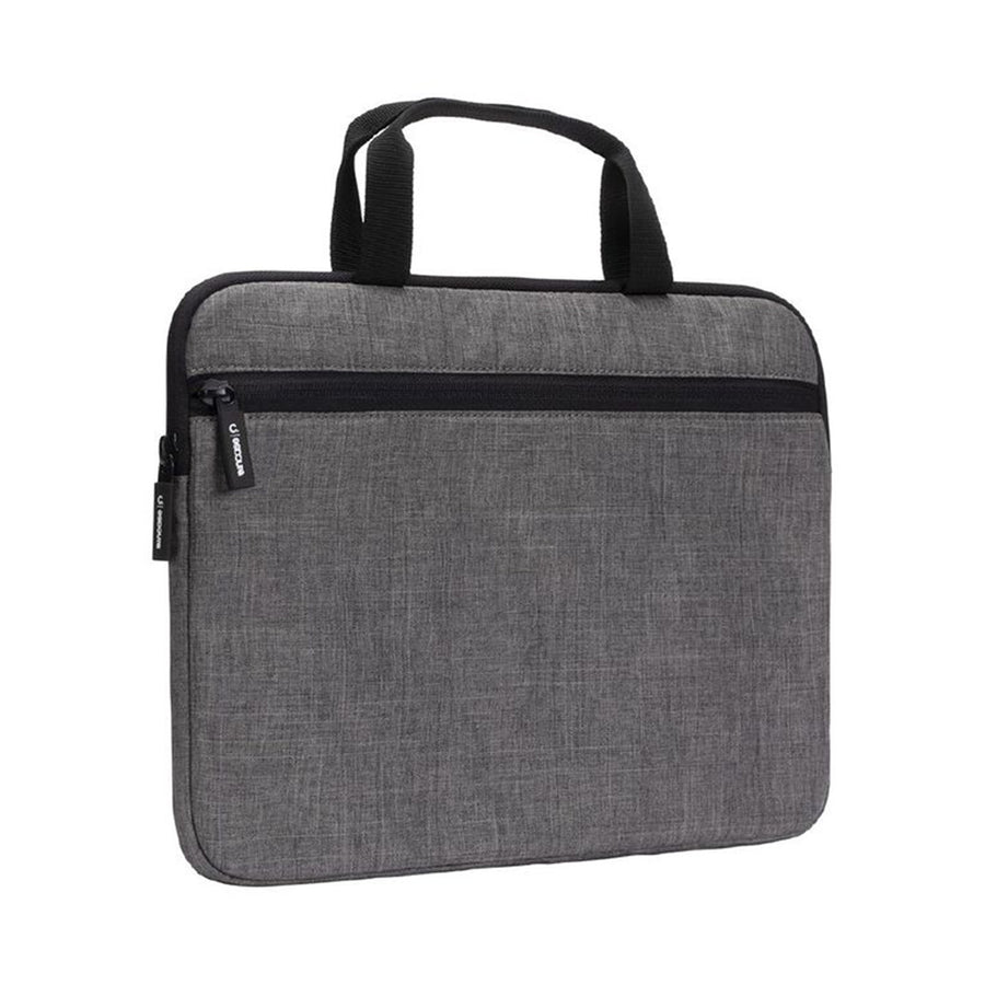 Incase Carry Zip   Laptop Brief Carry Bag for 13"-14" Notebook - Graphite