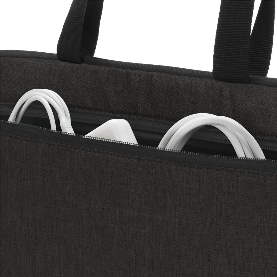 Incase Carry Zip   Laptop Brief Carry Bag for 13"-14" Notebook - Graphite