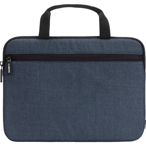 Incase   Carry Zip Laptop Brief Carry Bag for 13"-14" Notebook - Navy