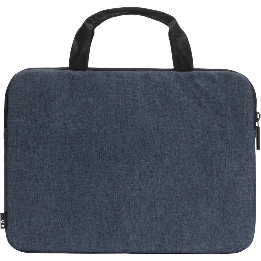 Incase   Carry Zip Laptop Brief Carry Bag for 13"-14" Notebook - Navy