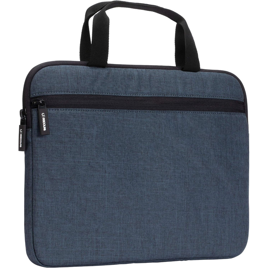 Incase   Carry Zip Laptop Brief Carry Bag for 13"-14" Notebook - Navy