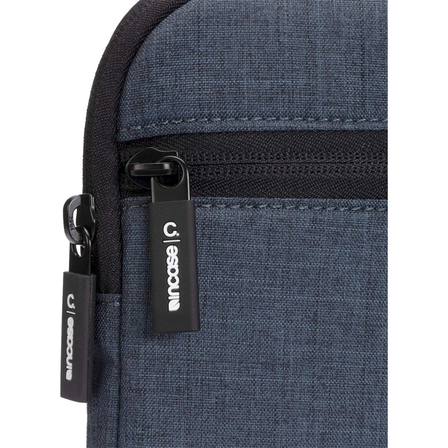 Incase   Carry Zip Laptop Brief Carry Bag for 13"-14" Notebook - Navy