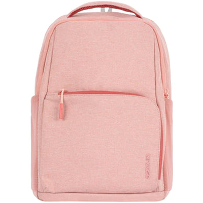 INBP100739-AGP - Incase Facet 20L Backpack - Aged Pink