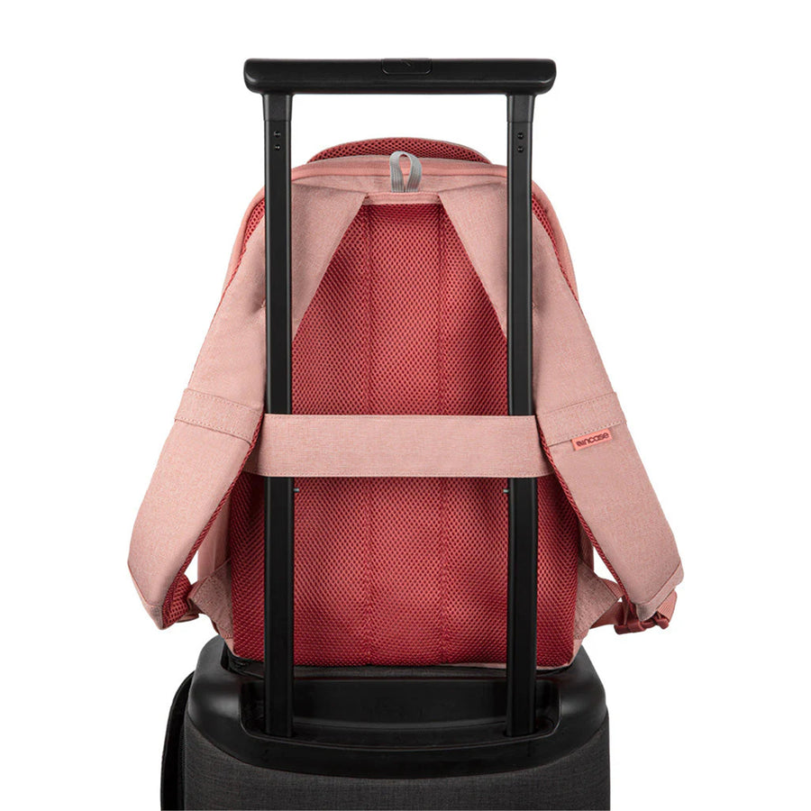 INBP100739-AGP - Incase Facet 20L Backpack - Aged Pink
