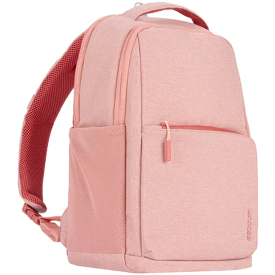 INBP100739-AGP - Incase Facet 20L Backpack - Aged Pink