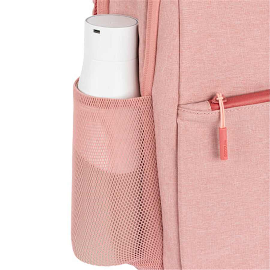 INBP100739-AGP - Incase Facet 20L Backpack - Aged Pink