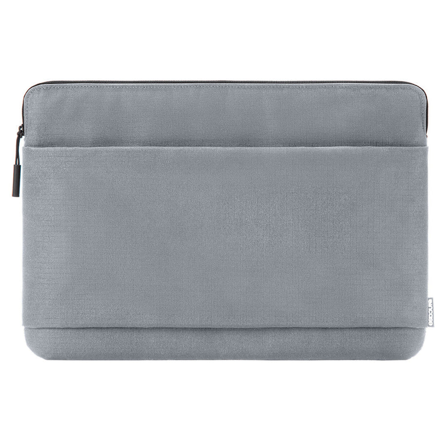 Incase Go Laptop Sleeve for 14" MacBook - Conte Grey