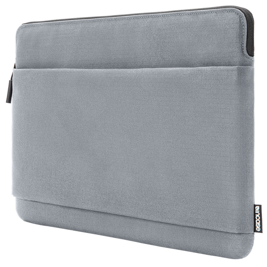 Incase Go Laptop Sleeve for 14" MacBook - Conte Grey