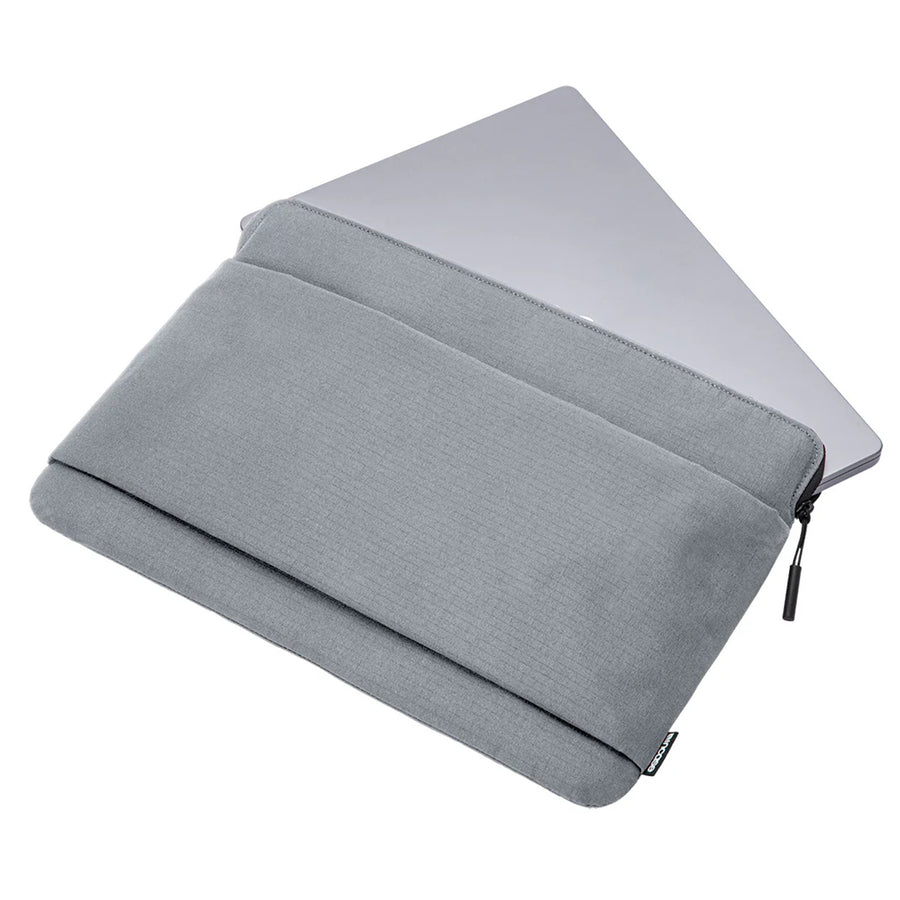 Incase Go Laptop Sleeve for 14" MacBook - Conte Grey