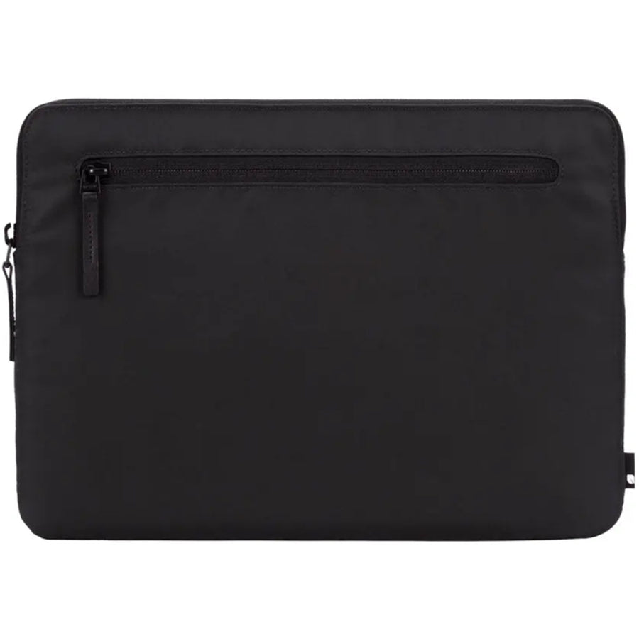 Incase Flight Nylon   Laptop Compact Sleeve - Black