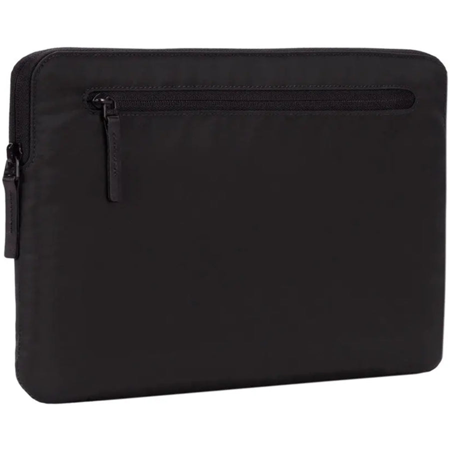 Incase Flight Nylon   Laptop Compact Sleeve - Black