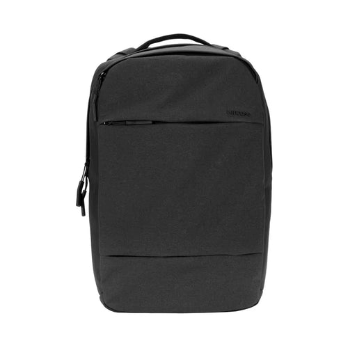 Incase City Compact   BackPack - Black - 17.5L