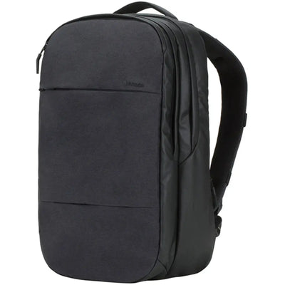 Incase City BackPack for up to 16" MacBook Pro Laptops - Black - 21L