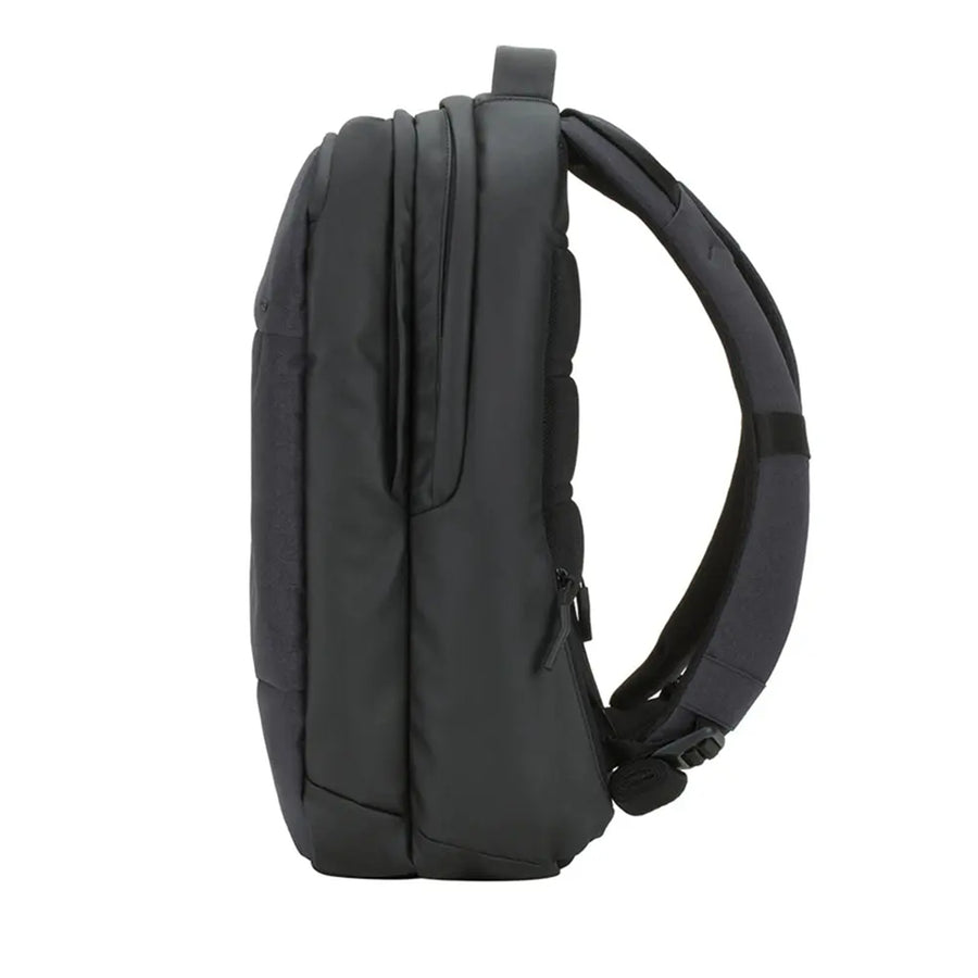 Incase City BackPack for up to 16" MacBook Pro Laptops - Black - 21L
