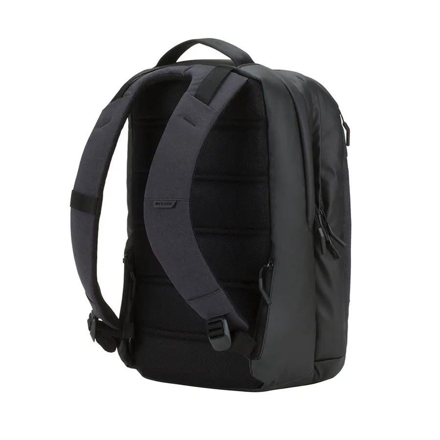 Incase City BackPack for up to 16" MacBook Pro Laptops - Black - 21L