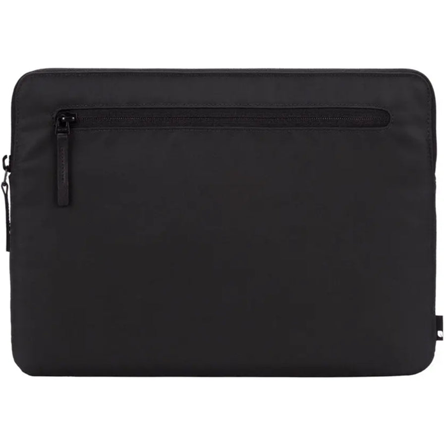 Incase Flight Nylon   Laptop Compact Sleeve - Black