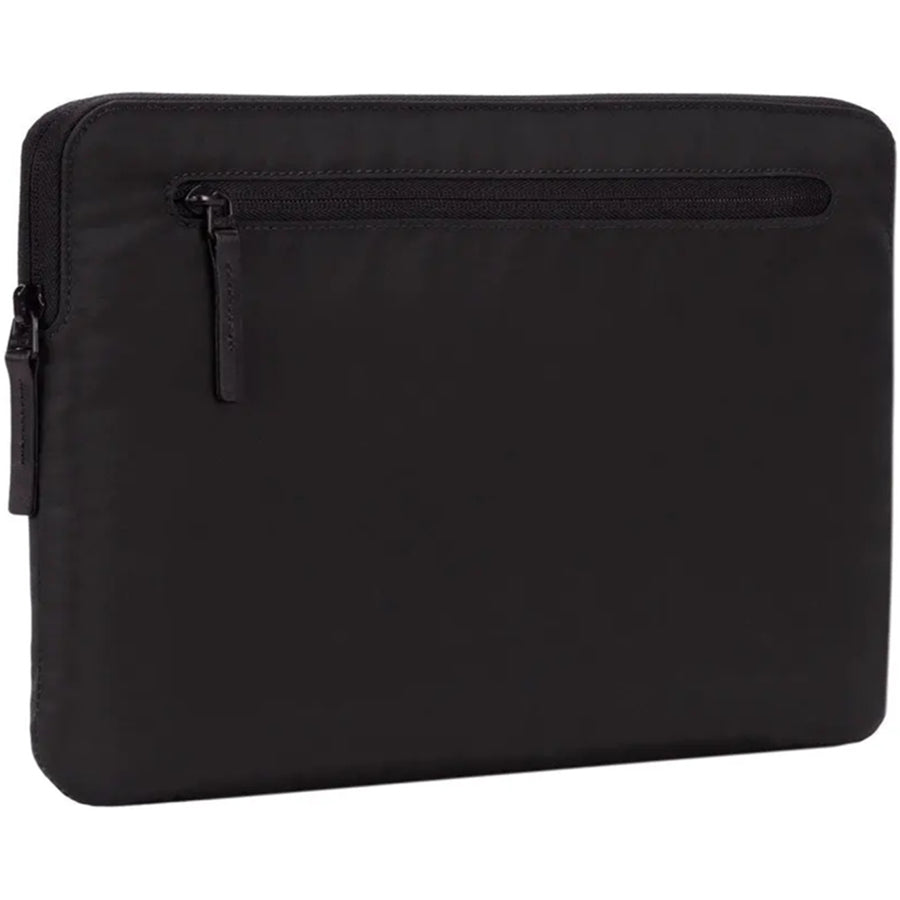 Incase Flight Nylon   Laptop Compact Sleeve - Black