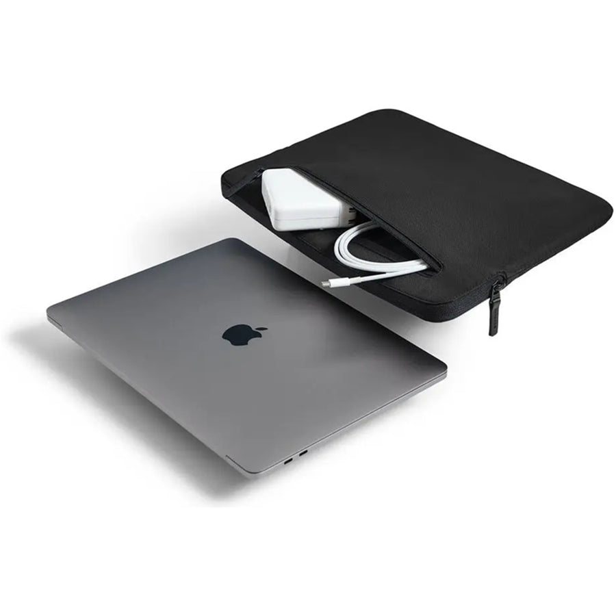 Incase Flight Nylon   Laptop Compact Sleeve - Black