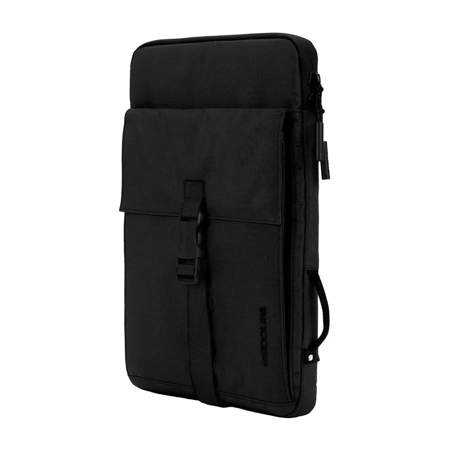 Incase Transfer Laptop Sleeve for 14" Laptop Macbooks - Black