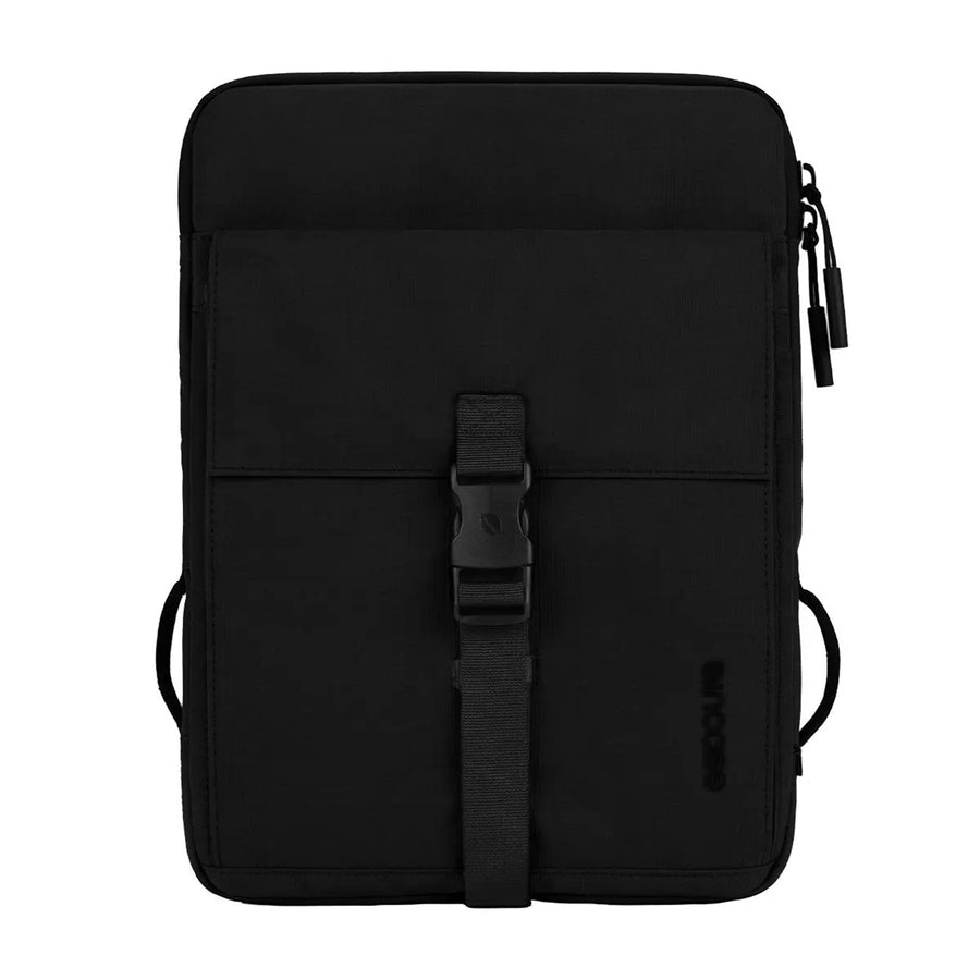 Incase Transfer Laptop Sleeve for 14" Laptop Macbooks - Black