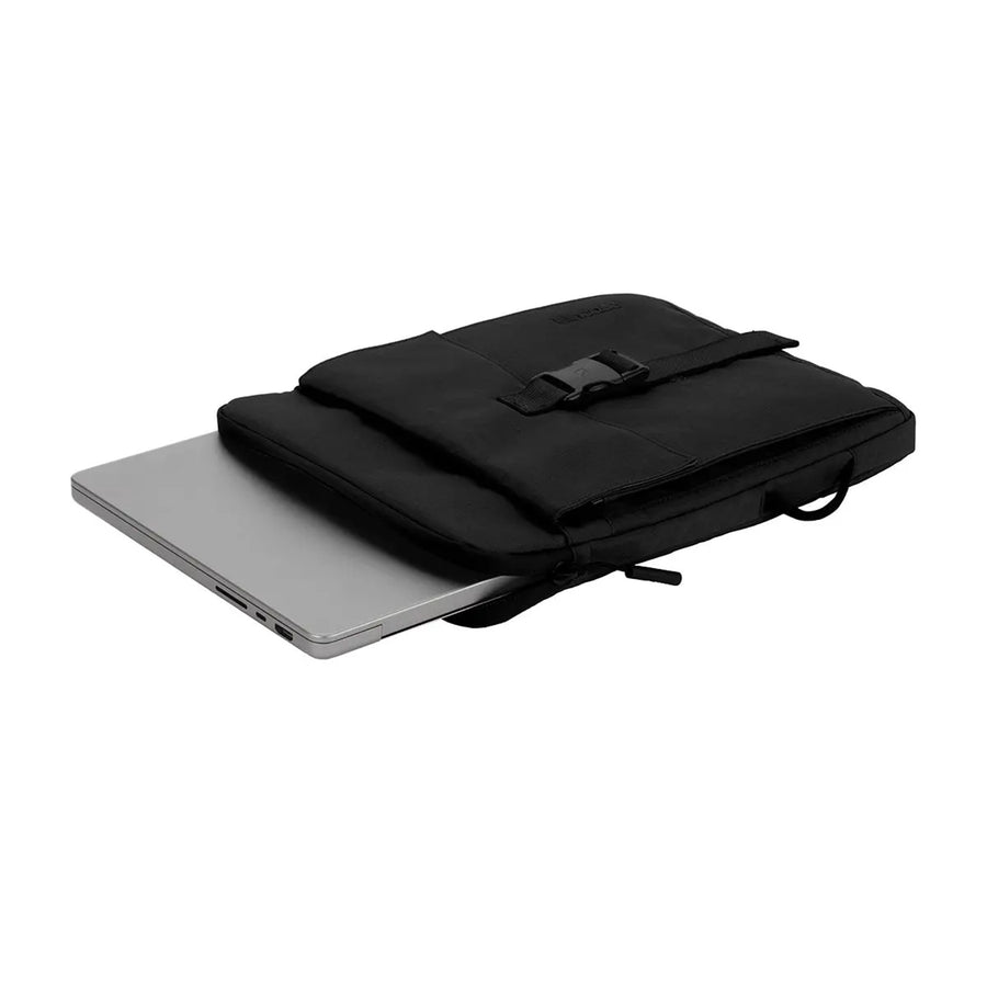 Incase Transfer Laptop Sleeve for 14" Laptop Macbooks - Black