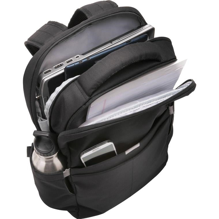 ACCO - TECHNOLOGY PRODUCTS 62617 - KTG LS150 15.6 inch  LAPTOP BACKPACK- BLK