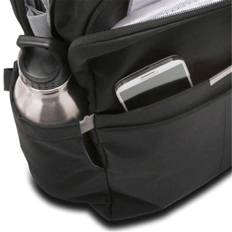 ACCO - TECHNOLOGY PRODUCTS 62617 - KTG LS150 15.6 inch  LAPTOP BACKPACK- BLK