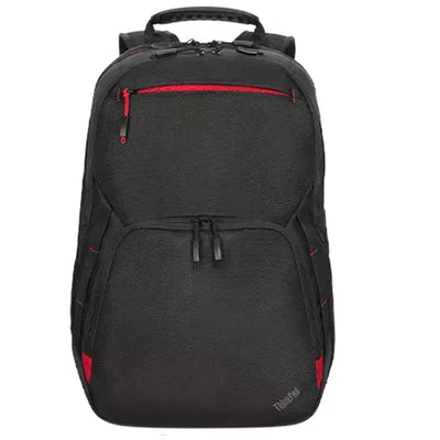 Lenovo ThinkPad Essential Plus Backpack for 15.6" Laptops - Black