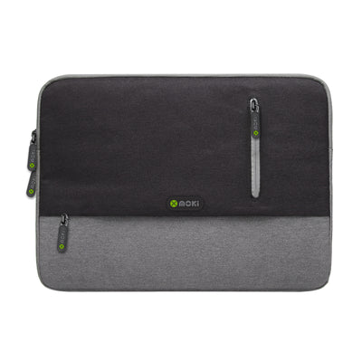 Moki Accessories ACC-BGODSL - Moki Odyssey Sleeve - Fits up to 13.3" Laptop