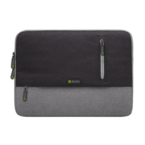 Moki Accessories ACC-BGODSL - Moki Odyssey Sleeve - Fits up to 13.3" Laptop