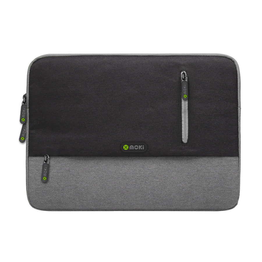 Moki Accessories ACC-BGODSL - Moki Odyssey Sleeve - Fits up to 13.3" Laptop