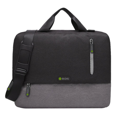 Moki Odyssey Satchel - Fits up to 15.6" Laptop