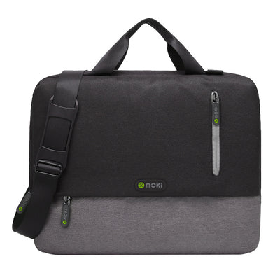 Moki Zubehör ACC-BGODSA - Moki Odyssey Satchel - Für Laptops bis 15,6 Zoll