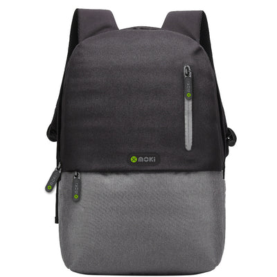 MOKI Bags ACC-BGODBP - Moki Odyssey Rucksack - Passend für Laptops bis zu 15,6"