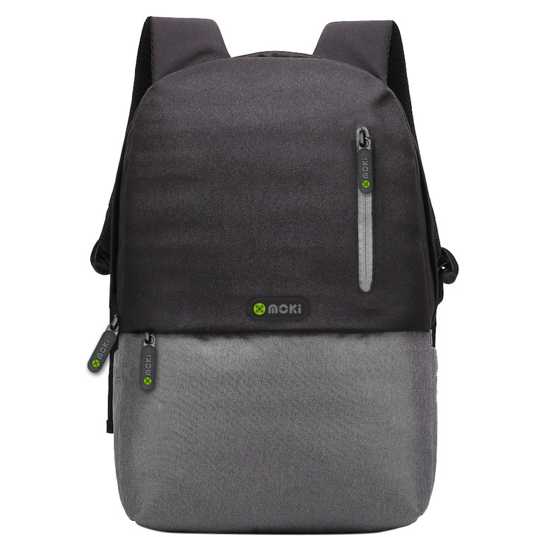 MOKI Bags ACC-BGODBP - Moki Odyssey BackPack - Fits up to 15.6" Laptop