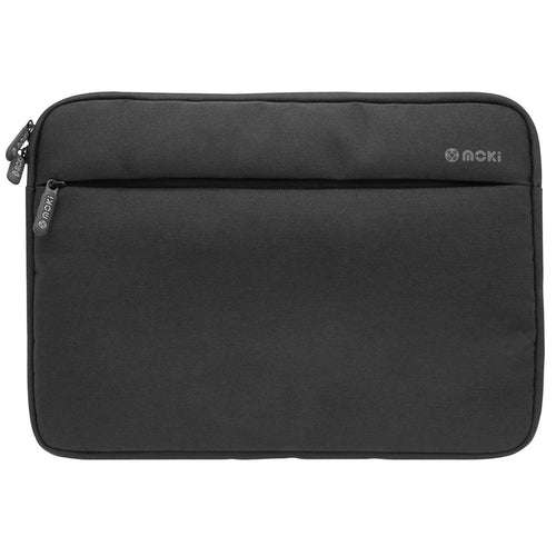 Moki Transporter Sleeve Black - Fits up to 13.3" Laptop