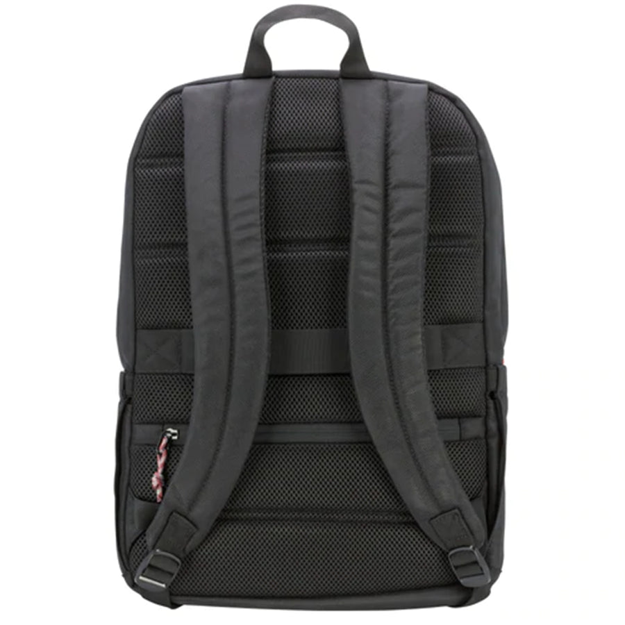 Moki rPet ACC-BGREBP Backpack for 15.6" Laptops - Black