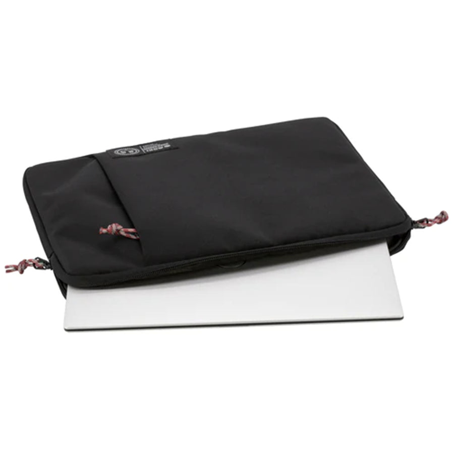 Moki rPet ACC-BGRESL 13" Laptop Sleeve - Black