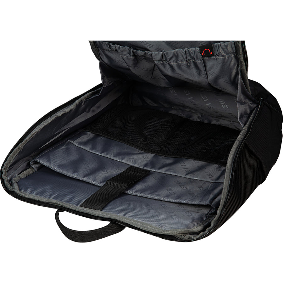 MSI Titan   Gaming Backpack for 15.6"-17.3" Laptops - Black