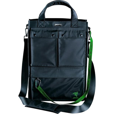 Razer Xanthus   Tote Bag - Two-way Carry with Detachable Shoulder Strap