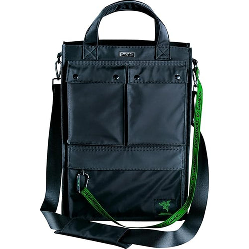 Razer Xanthus   Tote Bag - Two-way Carry with Detachable Shoulder Strap