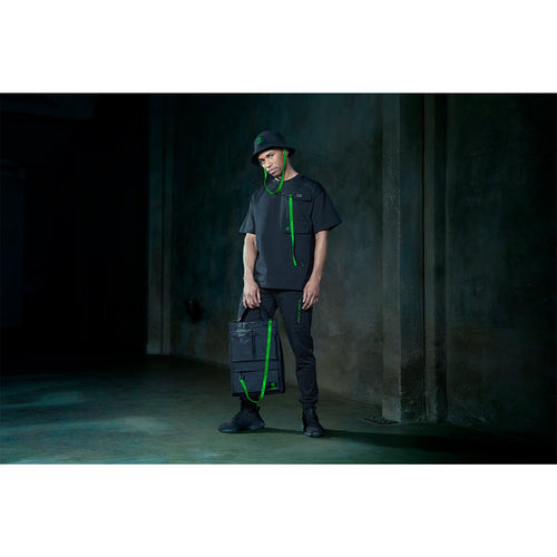 Razer Xanthus   Tote Bag - Two-way Carry with Detachable Shoulder Strap